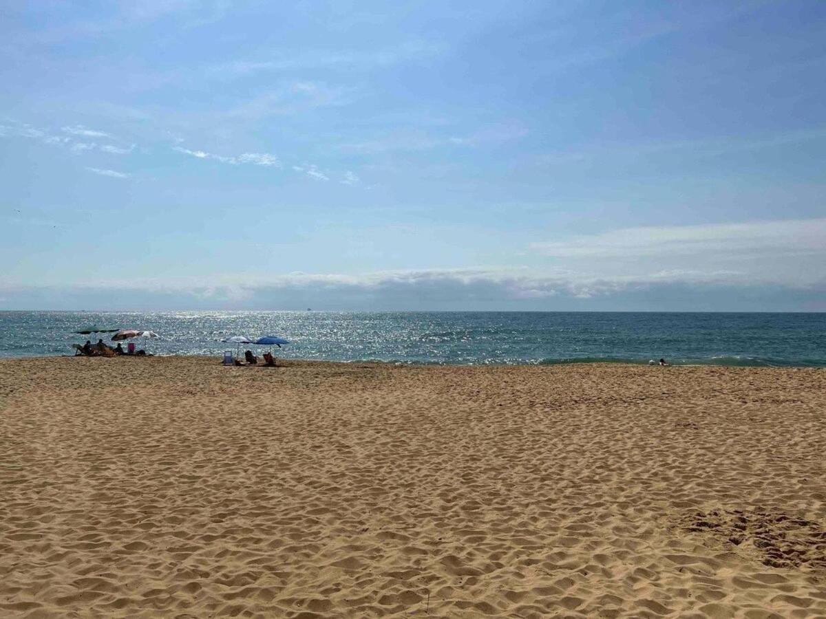 הוילה Balneário Camboriú Casa Pe Na Areia Em Praia Paradisiaca מראה חיצוני תמונה